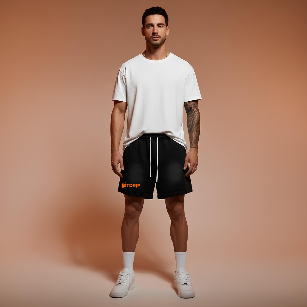 Genesis Drip Shorts
