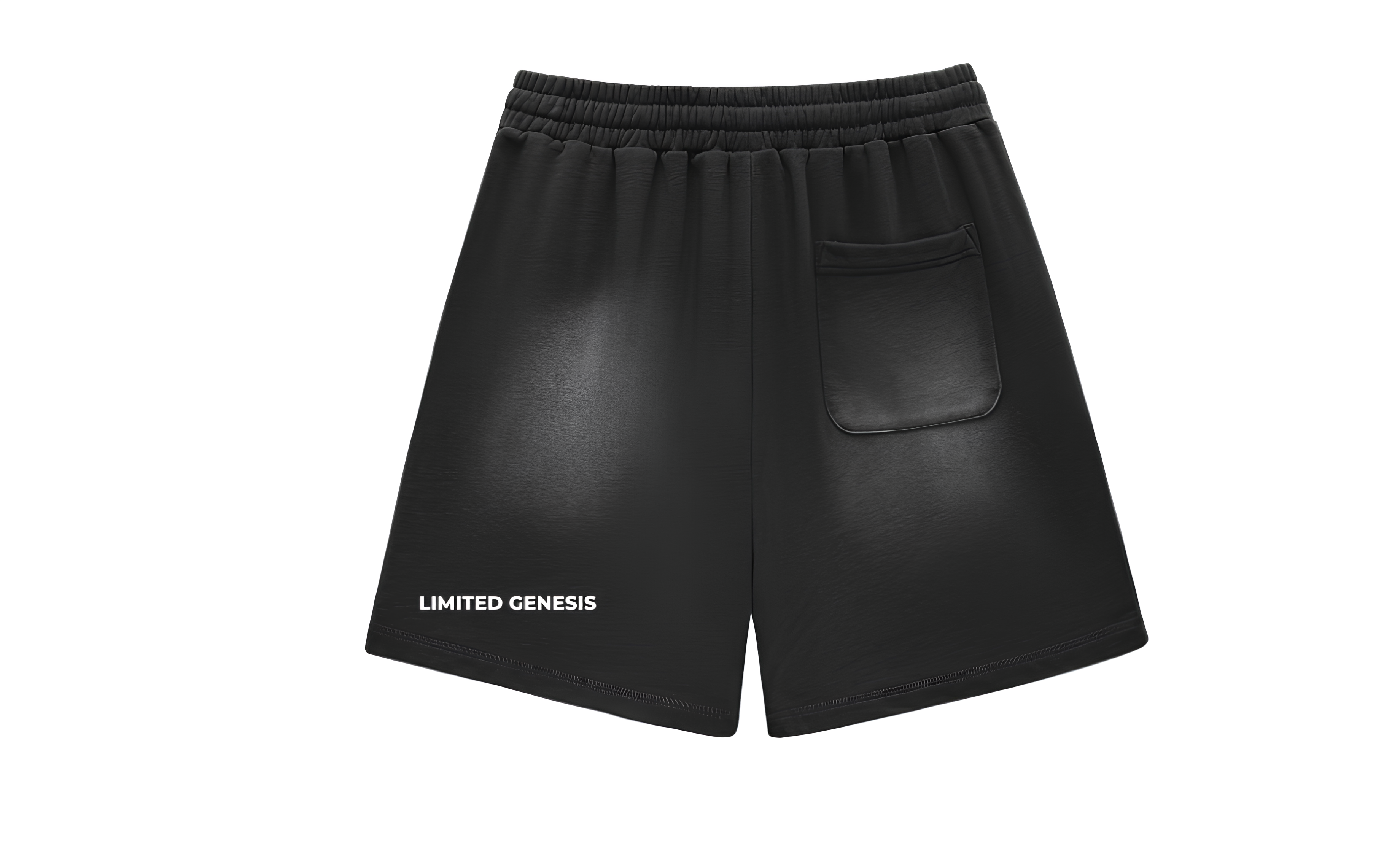 Genesis Drip Shorts