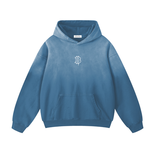 Fade Drip Hoodie