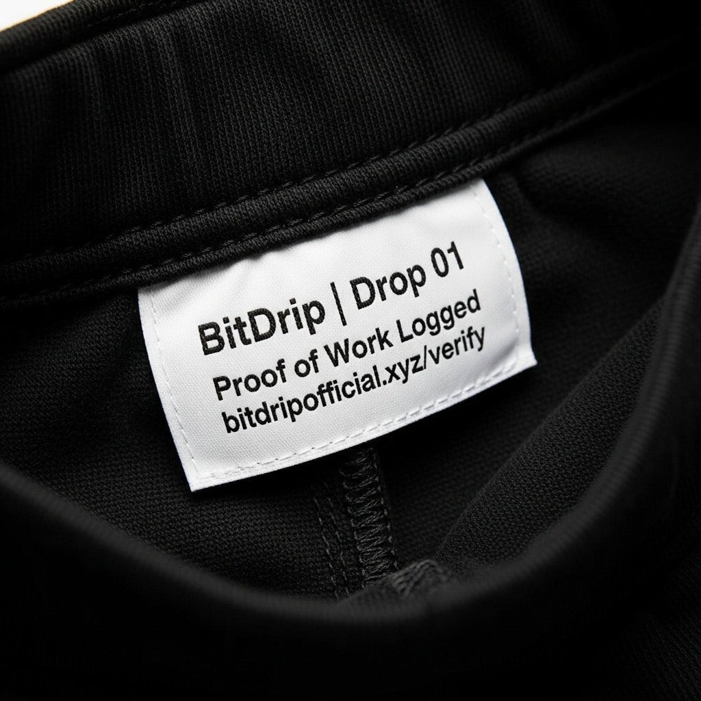 Genesis Drip Shorts
